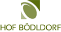 Tagungsstätte Hof Bödldorf